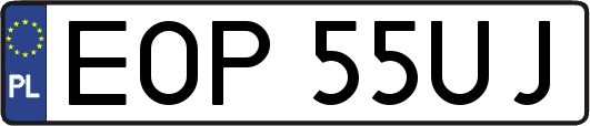 EOP55UJ