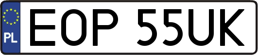 EOP55UK