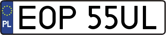 EOP55UL