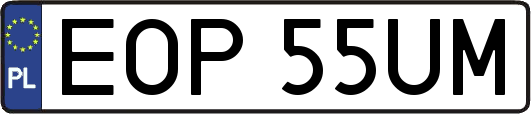 EOP55UM