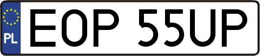 EOP55UP