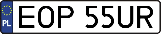 EOP55UR