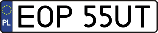 EOP55UT