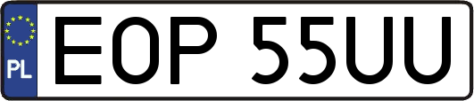 EOP55UU