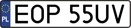EOP55UV