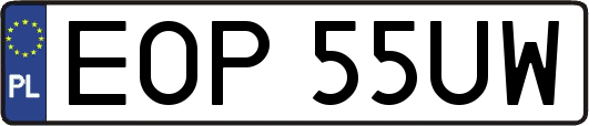 EOP55UW