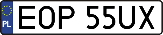 EOP55UX