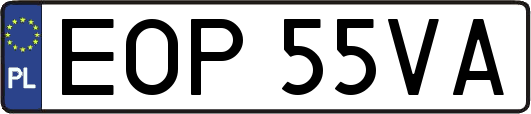 EOP55VA