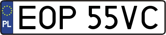 EOP55VC