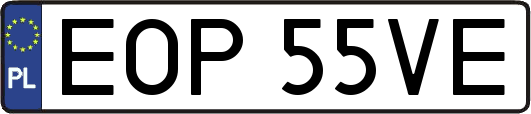 EOP55VE