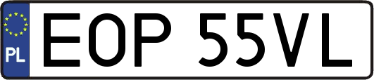 EOP55VL