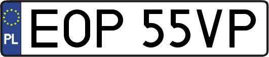 EOP55VP