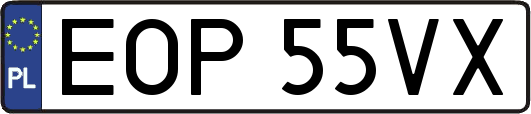 EOP55VX