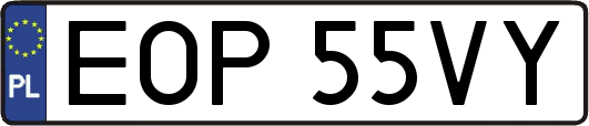 EOP55VY