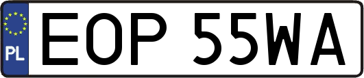 EOP55WA