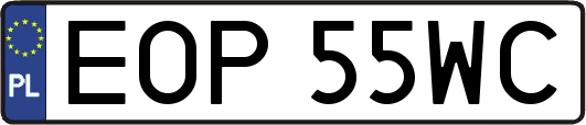 EOP55WC