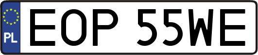 EOP55WE