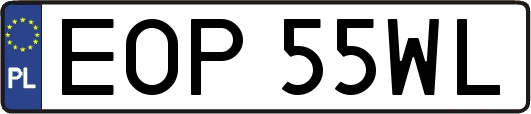 EOP55WL