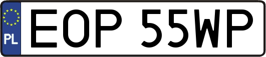 EOP55WP