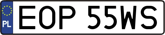 EOP55WS