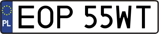 EOP55WT