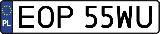 EOP55WU