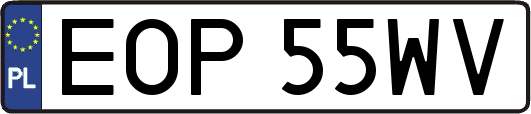 EOP55WV