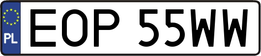 EOP55WW