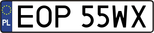 EOP55WX