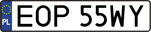EOP55WY
