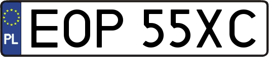 EOP55XC