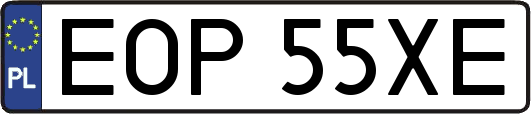 EOP55XE
