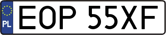 EOP55XF