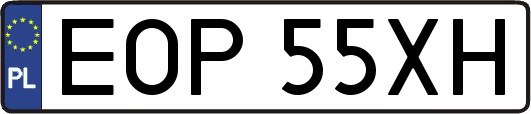 EOP55XH
