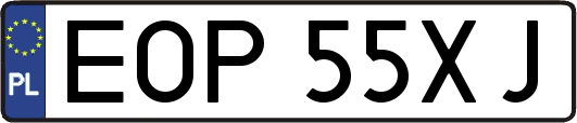 EOP55XJ