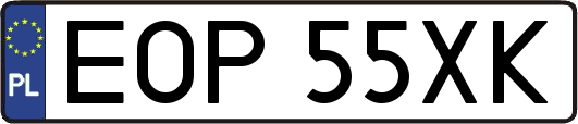 EOP55XK
