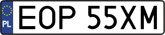 EOP55XM