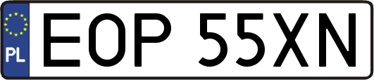 EOP55XN