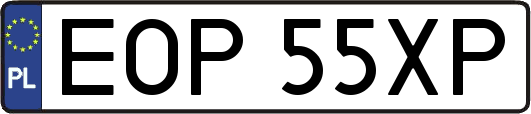 EOP55XP