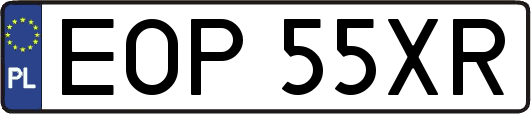 EOP55XR