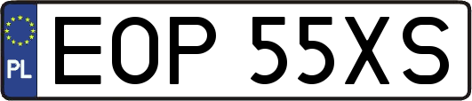 EOP55XS