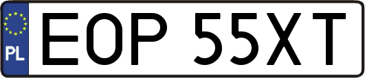 EOP55XT