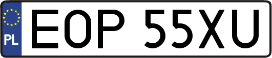 EOP55XU