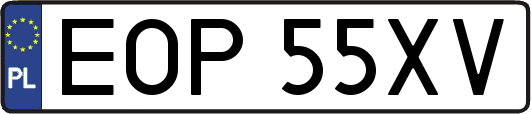 EOP55XV
