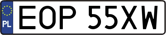EOP55XW
