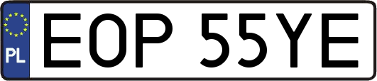 EOP55YE