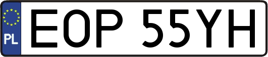 EOP55YH