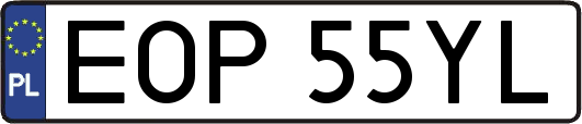 EOP55YL