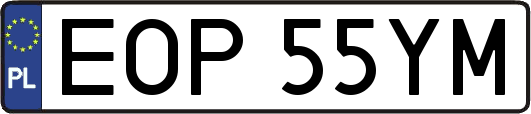 EOP55YM