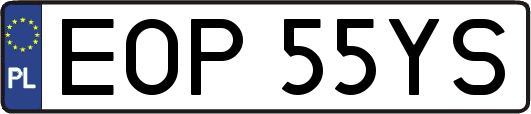 EOP55YS